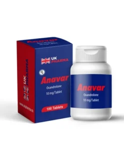 Oxandrolone