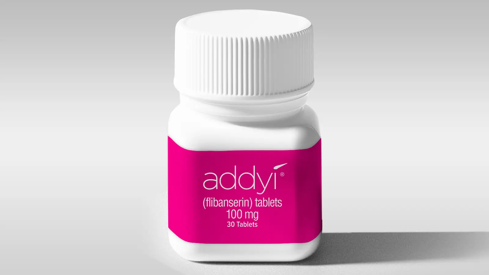 Flibanserin Flibanserin