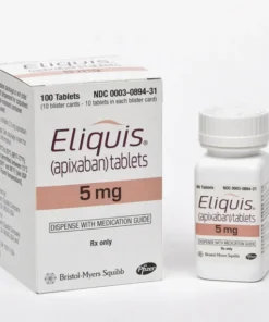 Eliquis