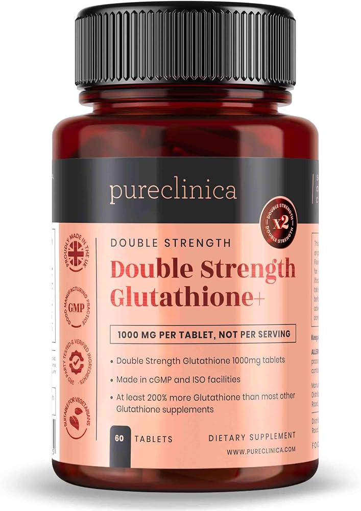 Glutathione Glutathione