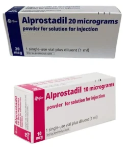 Alprostadil