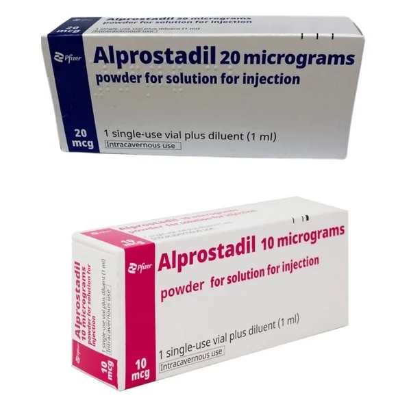 Alprostadil Alprostadil