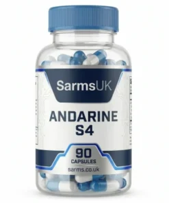 Andarine S4