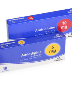 Amlodipine