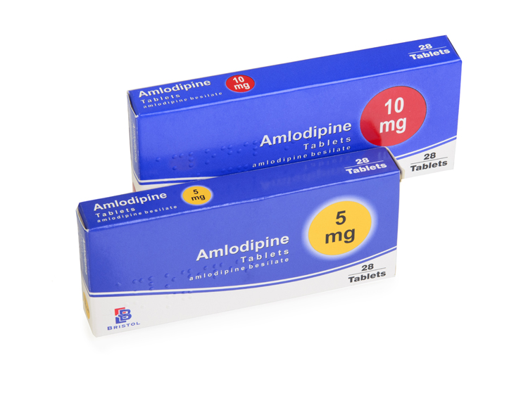 Amlodipine Amlodipine