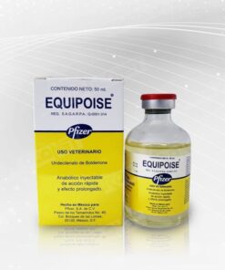 Equipoise