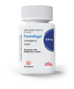 Foundayo