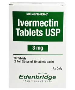 ivermectin
