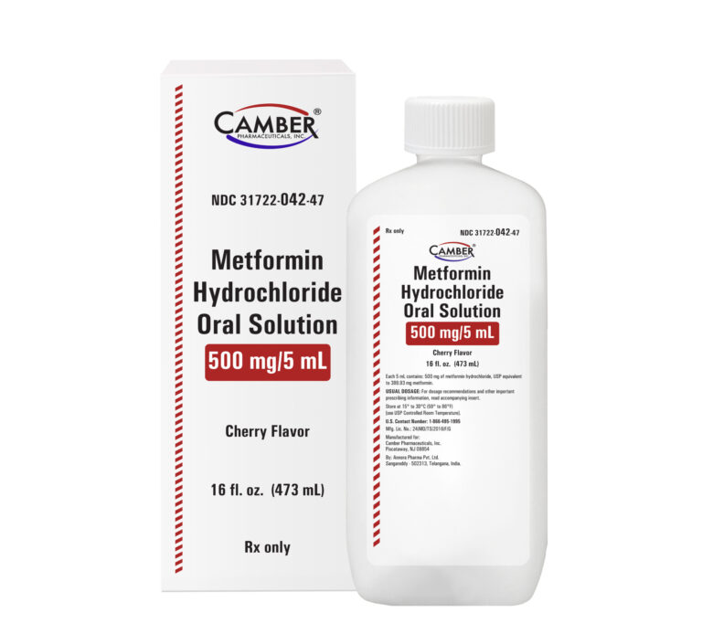 Metformin Metformin