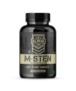 Methylstenbolone
