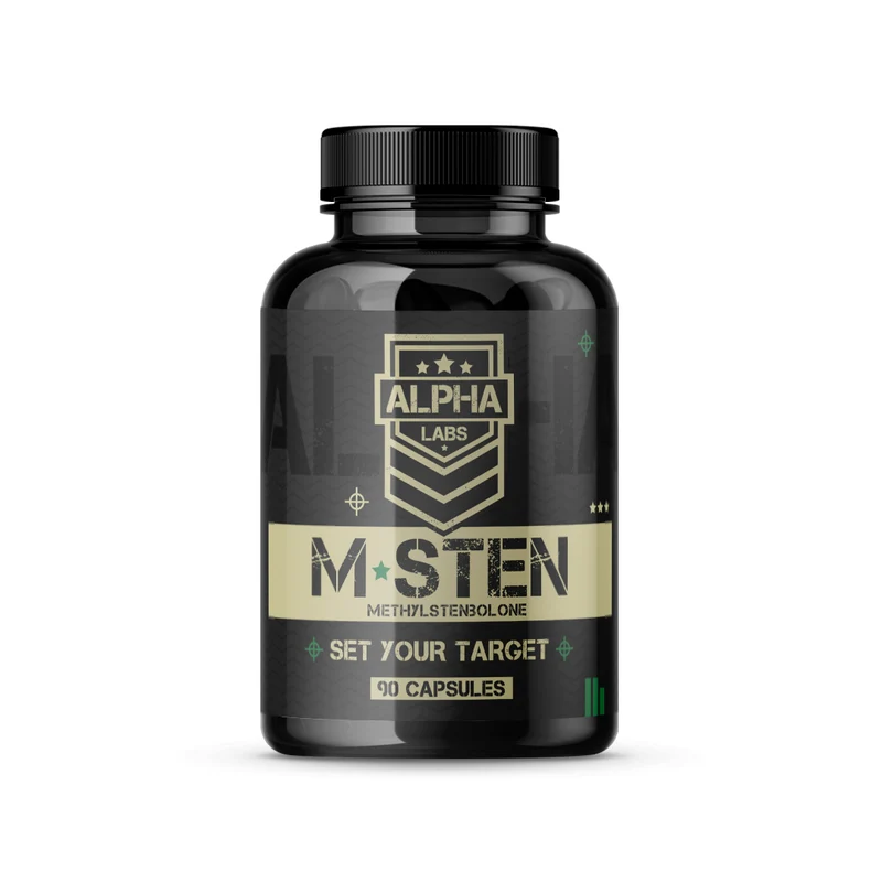Methylstenbolone Methylstenbolone