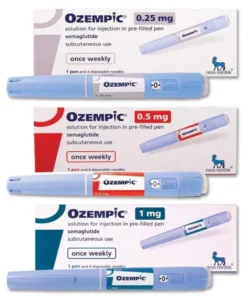 Ozempic