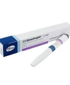 Genotropin