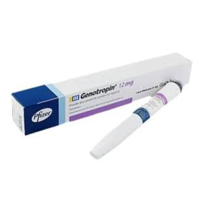 Genotropin Genotropin