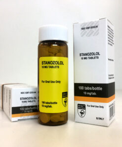 Stanozolol Tablets