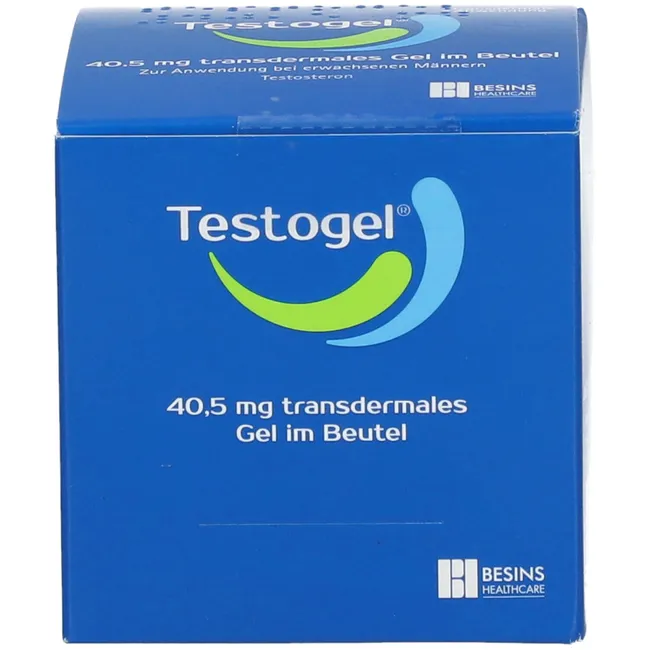 Testogel Testogel