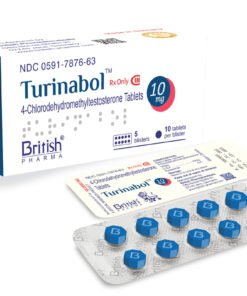 Turinabol
