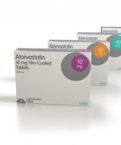 Atorvastatin