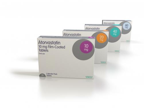 Atorvastatin Atorvastatin