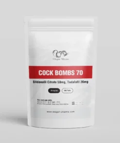 Cock Bombs