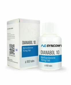 Dianabol