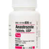 Anastrozole