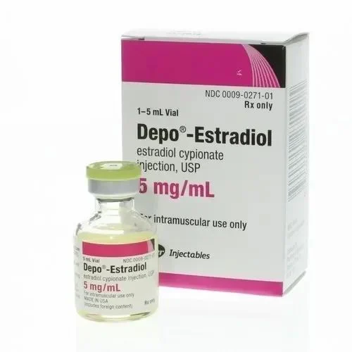 Estradiol Cypionate Estradiol Cypionate