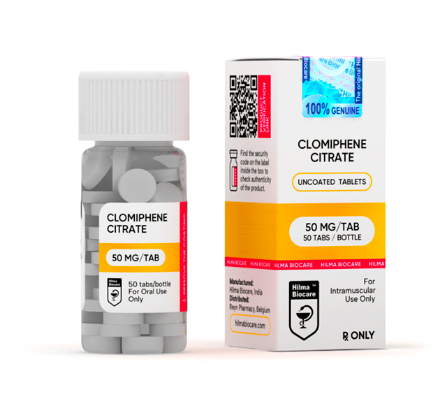 Clomiphene Clomiphene