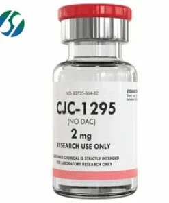 CJC-1295 Whitout DAC