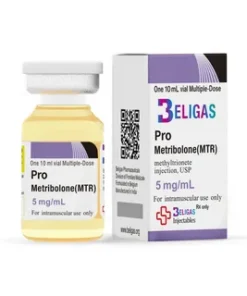 Metribolone