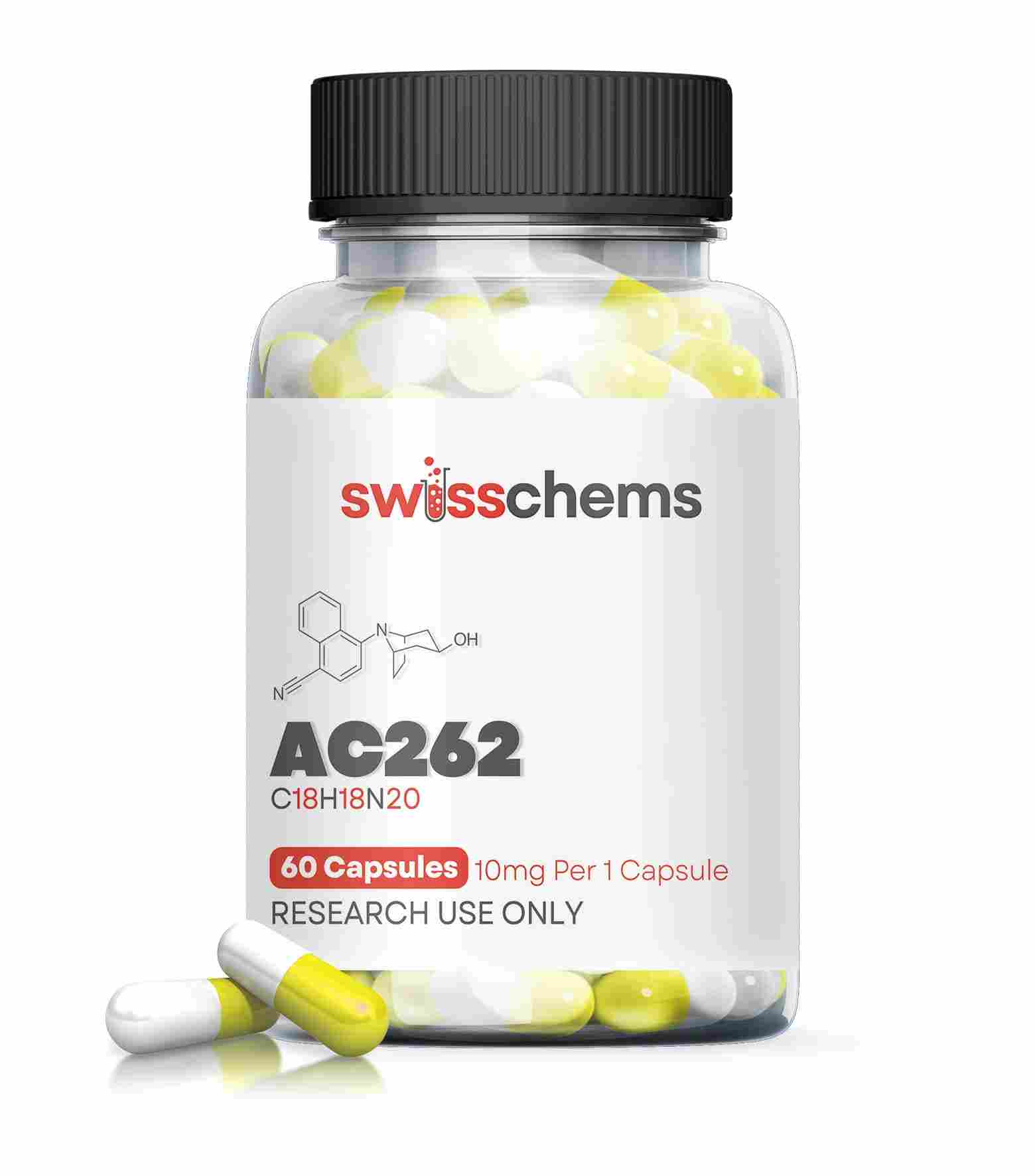 AC-262 AC-262
