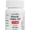 minoxidil