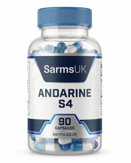Andarine Andarine