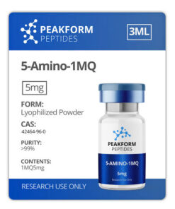 5-Amino-1MQ