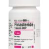 Finasteride