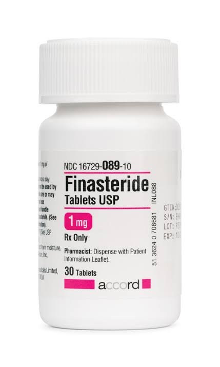 Finasteride Finasteride