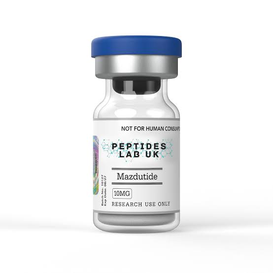 Mazdutide Mazdutide