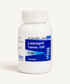 Lisinopril