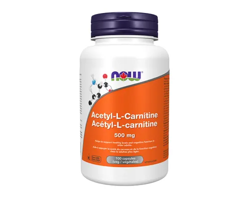 L-Carnitine L-Carnitine