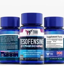 Tesofensine